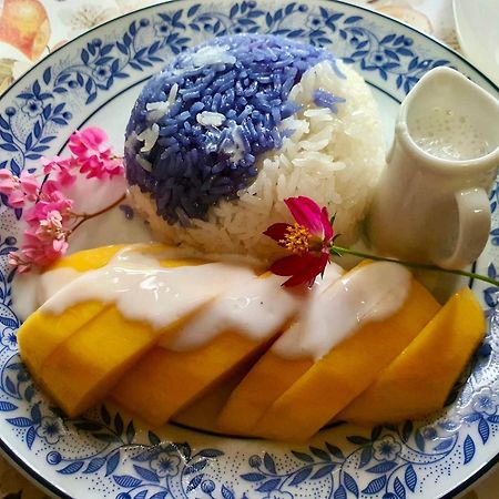 파노 리조트 코막 외부 사진