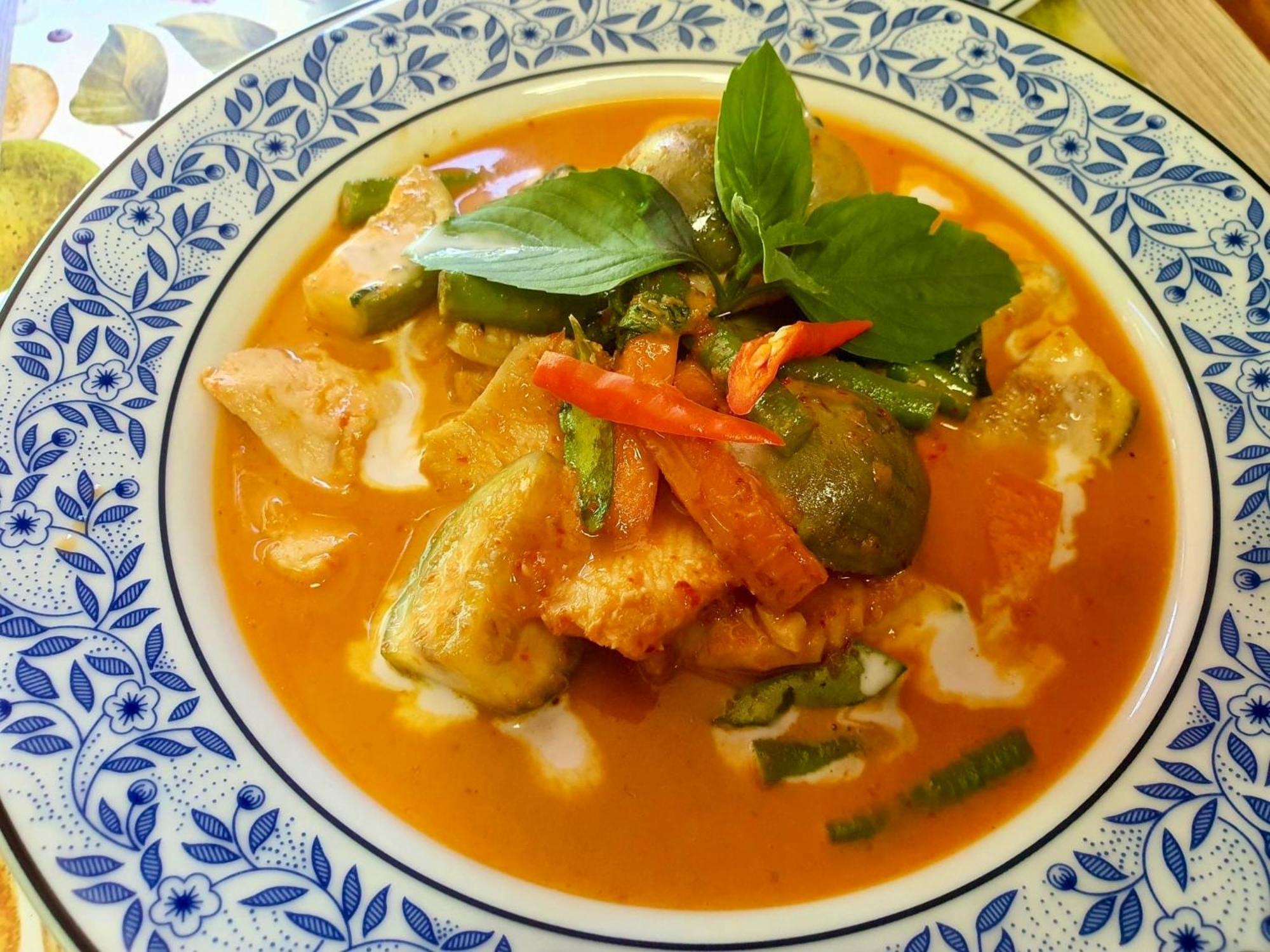 파노 리조트 코막 외부 사진