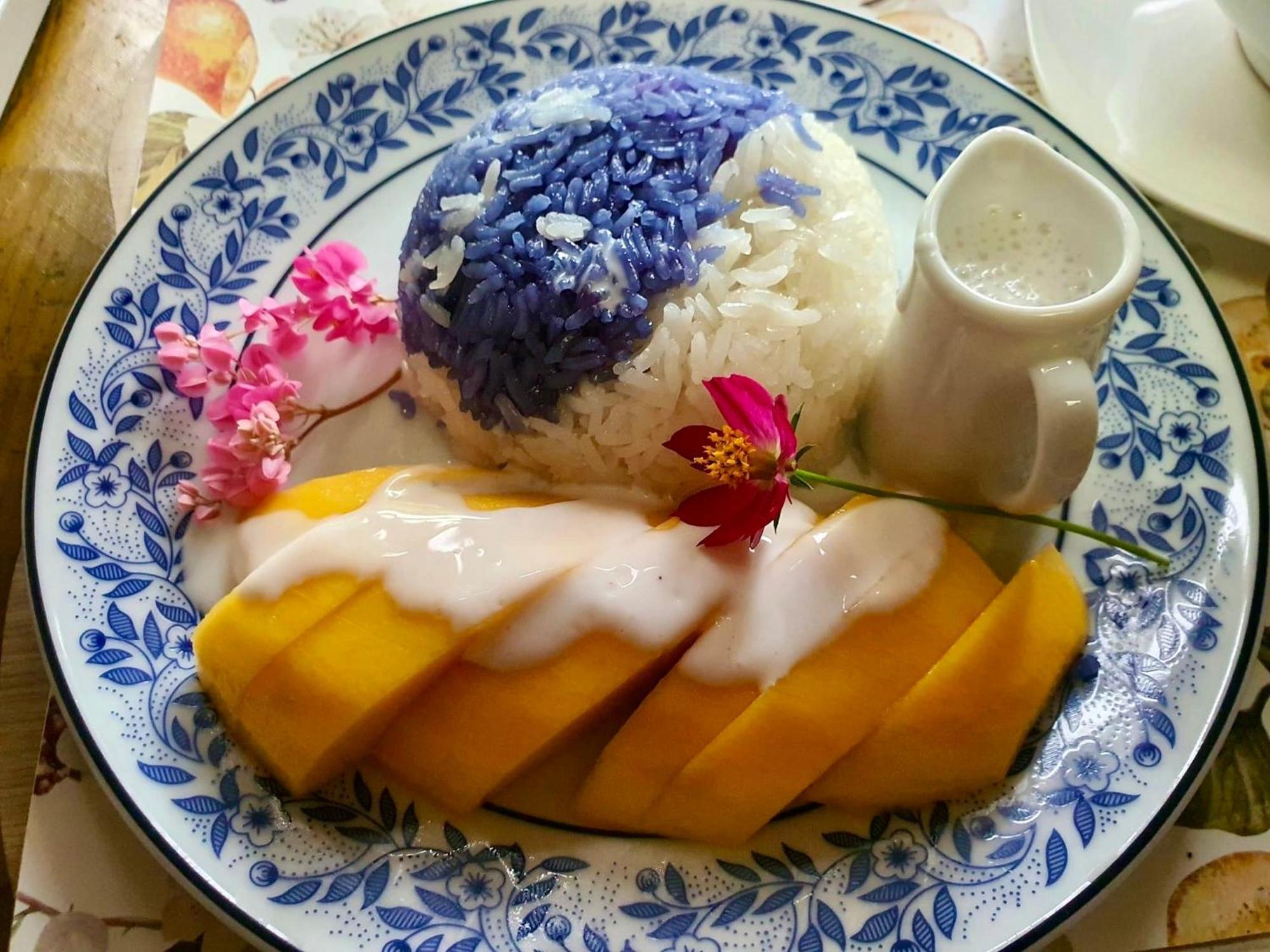 파노 리조트 코막 외부 사진