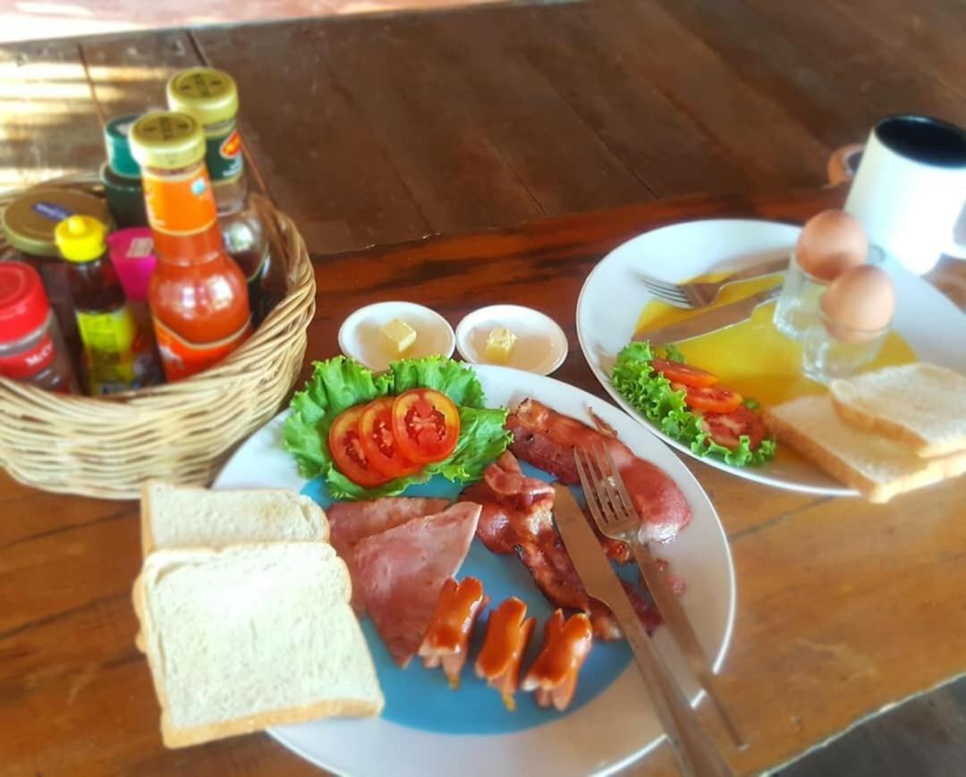 파노 리조트 코막 외부 사진