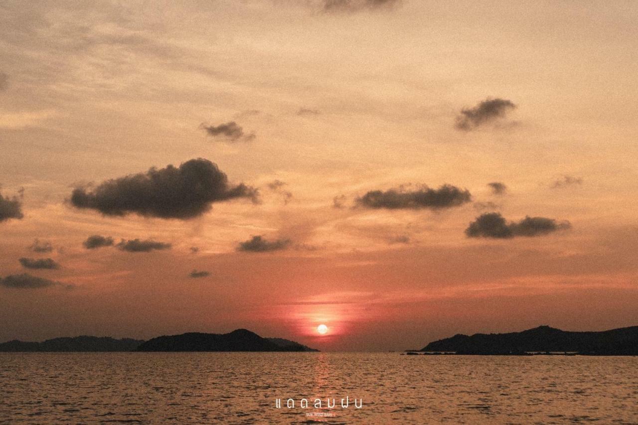 파노 리조트 코막 외부 사진